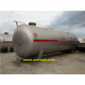 13000 Gallon 27 MT Bulk Propane Tanks