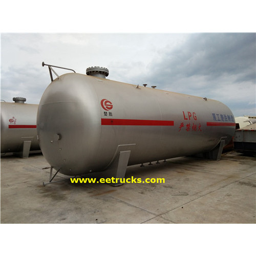 13000 gallon 27 tấn Bulk Propane Tank