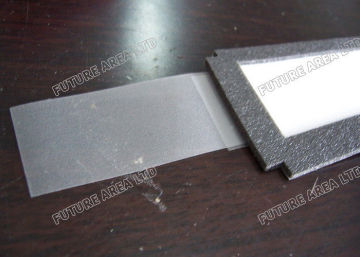 Plastic Hp Q1338a Q5942a Toner Cartridge Seal For Hp 4200 Hp4300 Hp4250