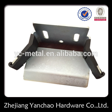 OEM Customized hardware furniture metal furniture hardware precision metal stamping parts