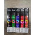 Air Glow Switch 3in1 2400 Puffs Disposable Vape