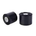 Black Min Mand Use Stretch Film Roll