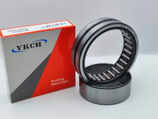 Needle roller bearing RN4913 type series bearing