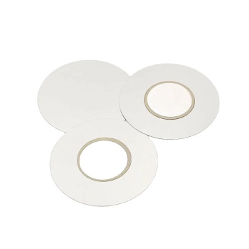 50MM Piezoelectric Ceramic Ultrasonic Transducer and Disc: High-Quality Sonic Devices for Precision Applications