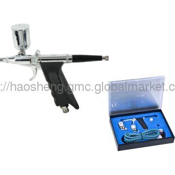 airbrush Seti HS - 116 K