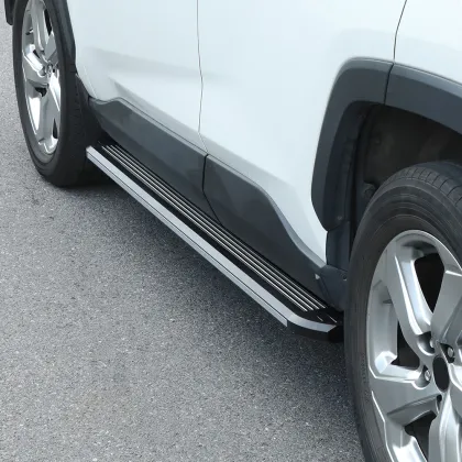 High Quality Customized SUV Side Step Parts for Ford Territory
