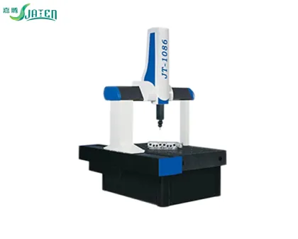 Three Coordinate Measuring Machine