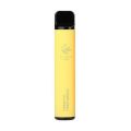 Bar elfe de limonade 1500 kit de vape jetable bouffante