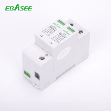IEC Standard Power Electrical Protector Surge 10-20, 20-40, 30-60, 40-80kA
