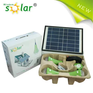 12w solar panel,solar home lights system,solar lights,solar home bulb