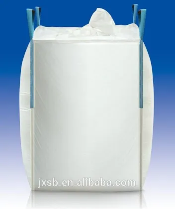 1000kg FIBC BAG/1 TON BIG BAG/500KG JUMBO BAGS