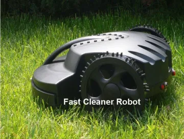 The lowest price good quality garden grass mowing robot /brush cutter blade
