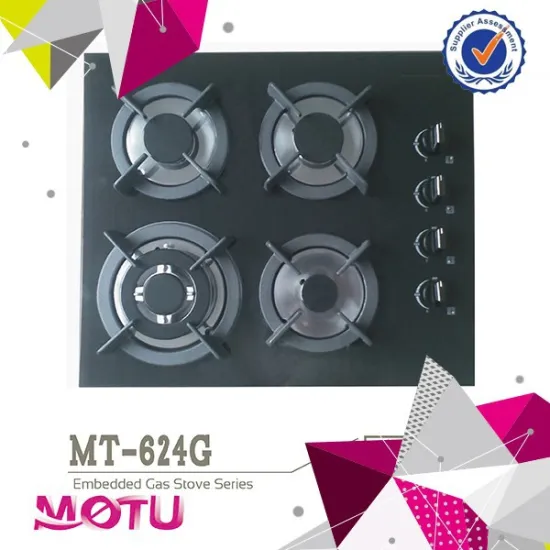 hotel induction outdoor gas stove