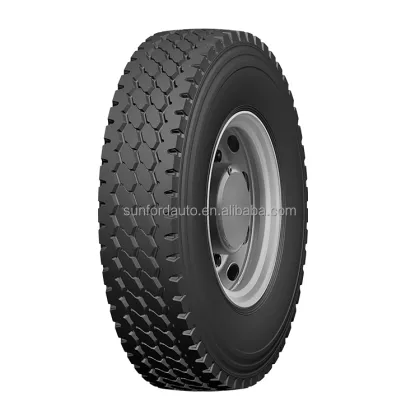 Landlux Triangle Aeolus Advance Radial Truck Tyres LLS626 - Premium Quality China Truck Tires