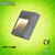 Yuyao 2015 Εξωτερική αλουμίνιο SMD LED Louvered Step Wall Lamp