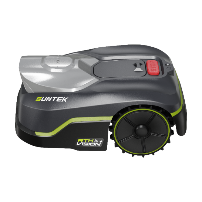 ماشین چمن زنی RTK1500 Vision Fusion