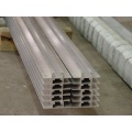 8011 Aluminum Channel Steel