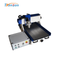 Mini 4060 6090 CNC Router Engraving Cutting Machine