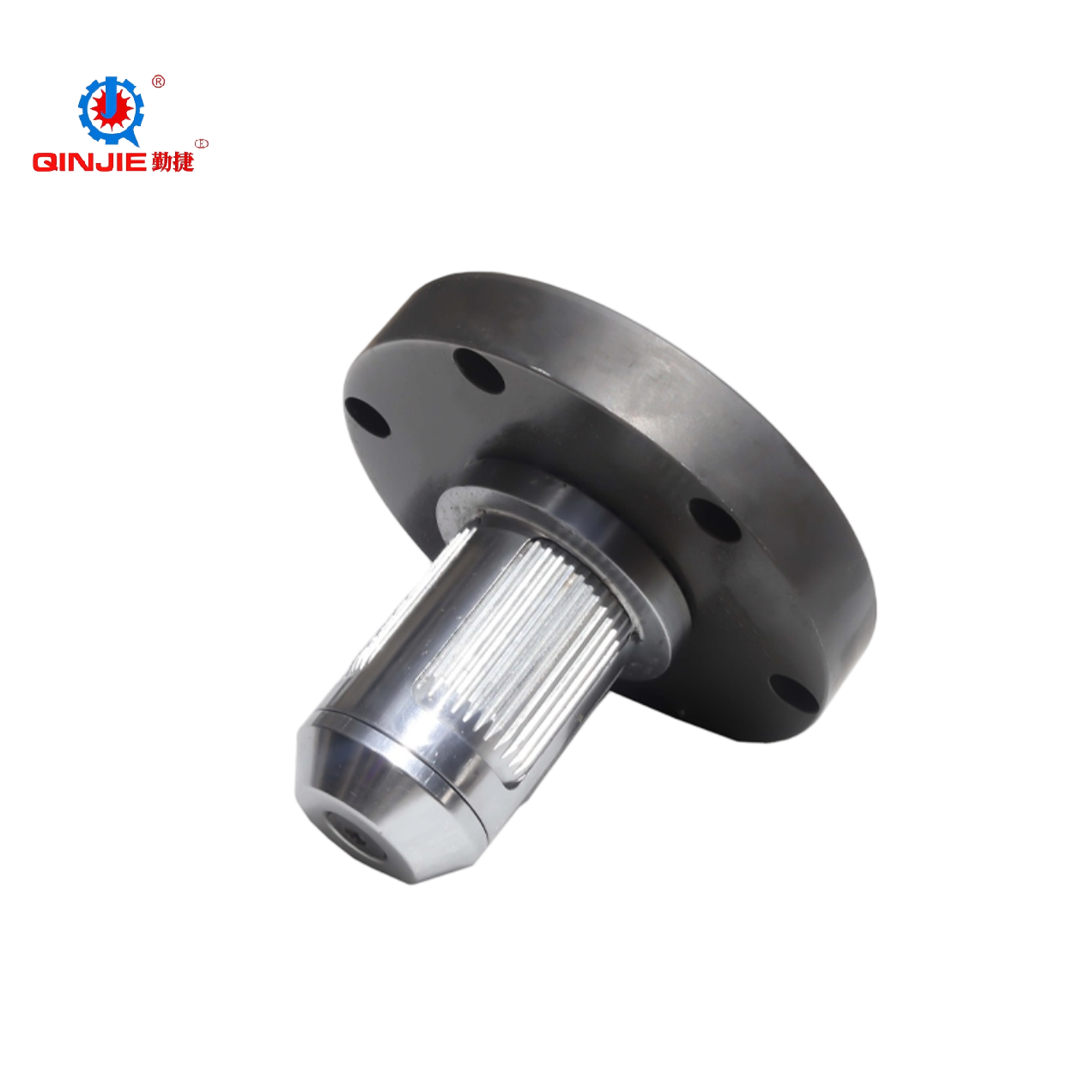 Mandril mecânico tipo rotativo de 3 a nch