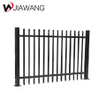 Heavy Duty Metal Fence Rust Resistant