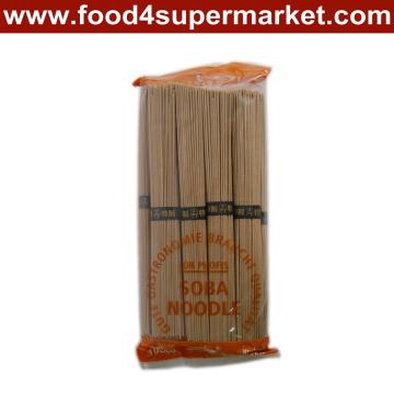Dried Soba Noodles