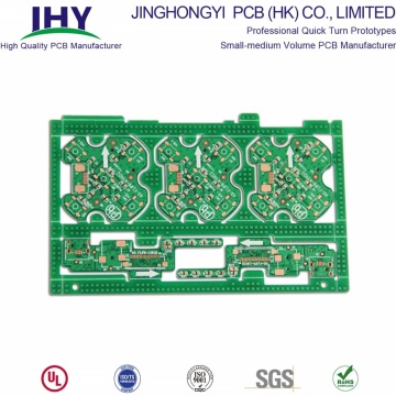 4 Layer Multilayer PCB FR4 Material PCB