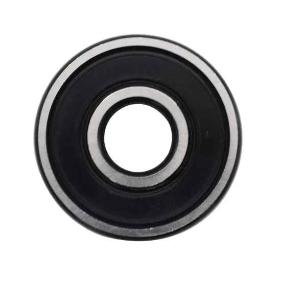 Deep Groove Ball Bearing 6206 DDUC3