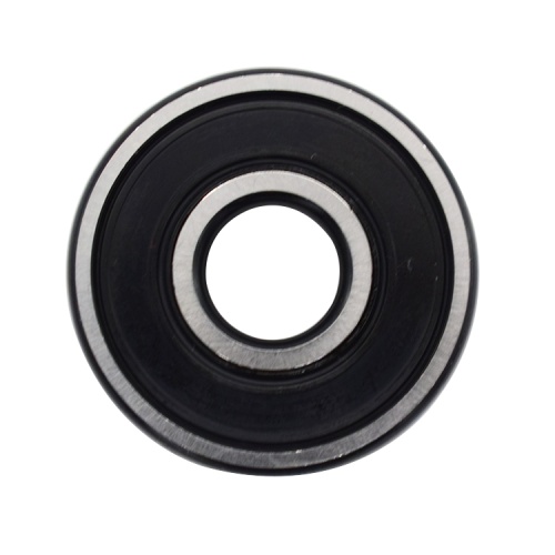 Free samples original 6318 deep groove ball bearing