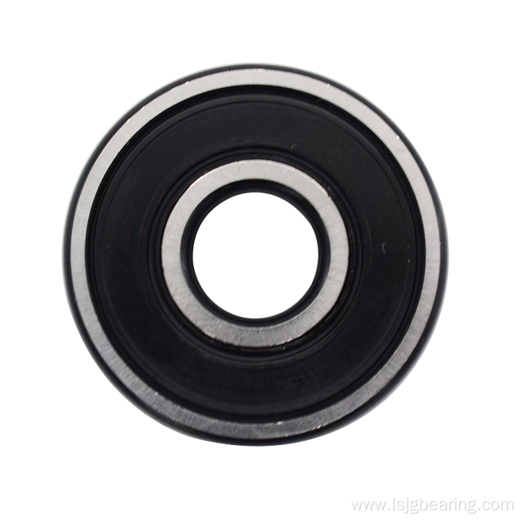 Deep Groove Ball Bearing 6206 DDUC3