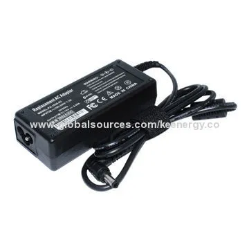 Original for Asus/Liteon/Toshiba, 19V 3.42A Power Adapter 65W, ManufacturerNew