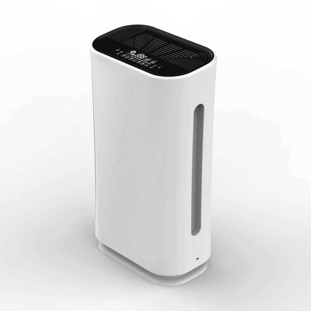 PM2.5 Air Purifiers Room HEPA Filter Air Cleaner