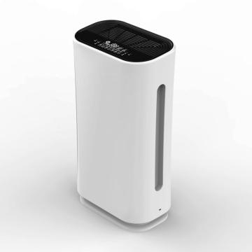 Smart Air Cleaner HEPA Filter UV Air Purifier