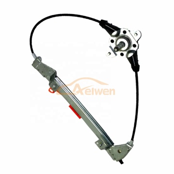 Power Window Regulator for Fiat 51723323 51723324