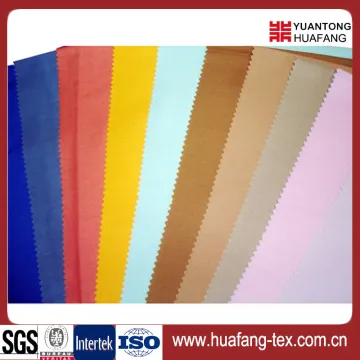 T/C Workwear/Uniform Twill Fabric for Sale