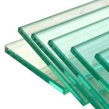 GUIDA GlS1720 10mm & 12mm Building Ultra Clear Tempered Glass Price