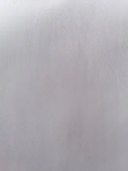 COTTON NYLON TWILL JACKET FABRIC 175GSM