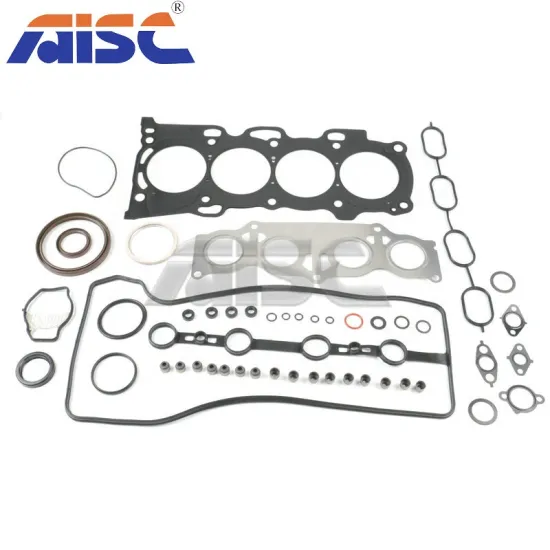 Auto Parts Gasket Full Set AISC 04111-0H300 for Toyota Camry ACV40 Engine
