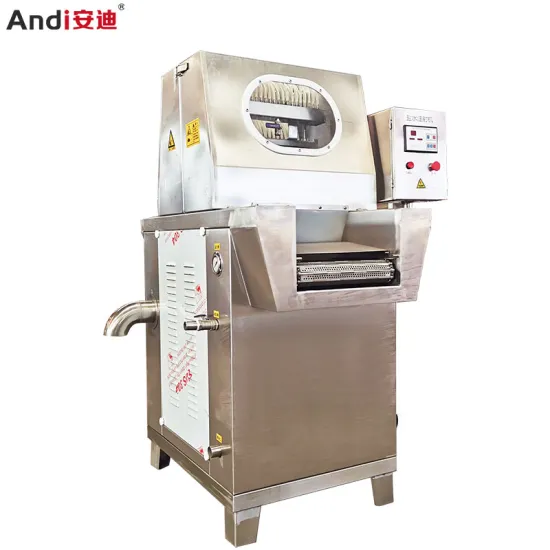 Hot Sales 304 Stainless Steel Saline Water Brine Injection Machine for Meat Tenderizing