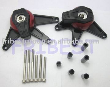 Slider Stator Mesin Sepeda Motor untuk CBR1000RR 08-09