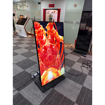 לוח אינטראקטיבי 4K Smart Board לכנס