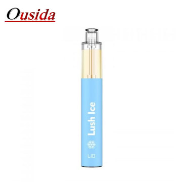 Fruits Series Lio Bee vape
