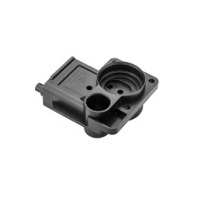 Machining Engineering Plastic ABS Parts