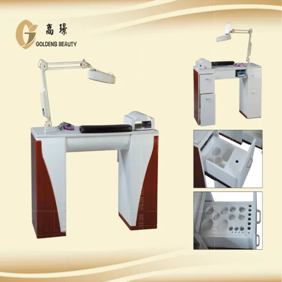 manicure table nail salon table beauty nail equipment