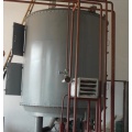 Zinc Sulfate Monohydrate Continuous Dryer Equipment