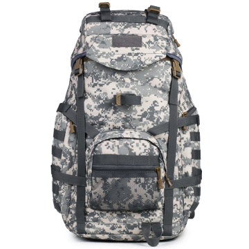 Cover Hujan untuk Kamuflase Taktis Militer Army Backpack