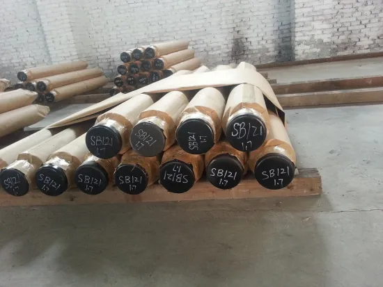 Stanley Chisel for Hydraulic Breaker/ Drilling Rod
