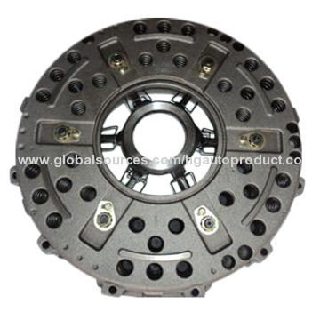 0032507004 clutch cover with the best price and quality