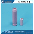 High temperature 95% alumina ceramic insulator bush