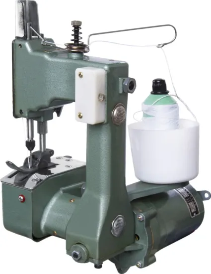 JK9-2 Hot Portable Bag Sealer Machine - Factory Direct Good Price