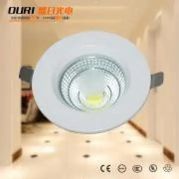LED downlights new design good quality